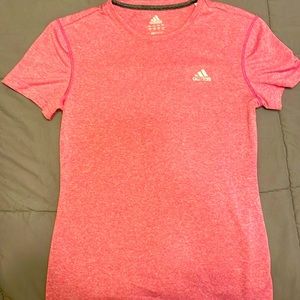 Women’s Adidas Climalite shirt